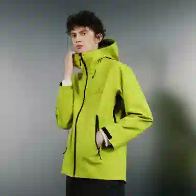 Kawasaki All-Weather Series Jacket