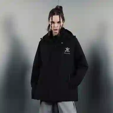 Kawasaki Outdoor Series Jacket