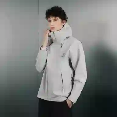 Kawasaki All-Weather Series Jacket