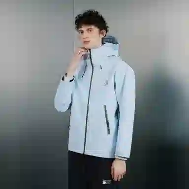 Kawasaki All-Weather Series Jacket