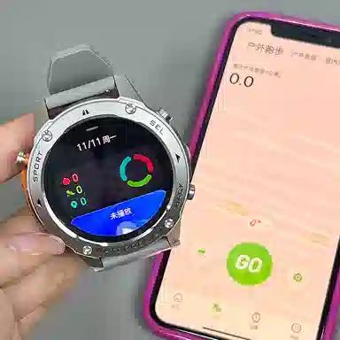 BOZLUN DM56 - GPS