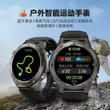 BOZLUN DM56 - GPS