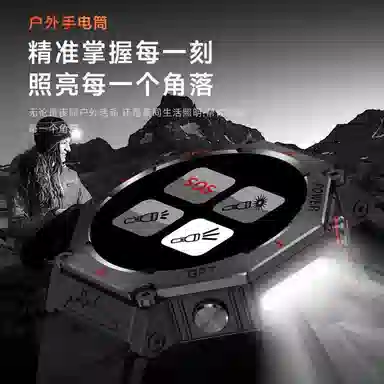 BOZLUN - AI GPS 24