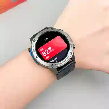 BOZLUN DM56 - GPS