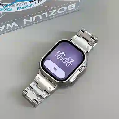 BoZlun AI NFC