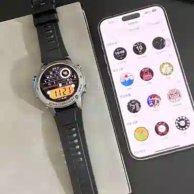 BOZLUN DM56 - GPS