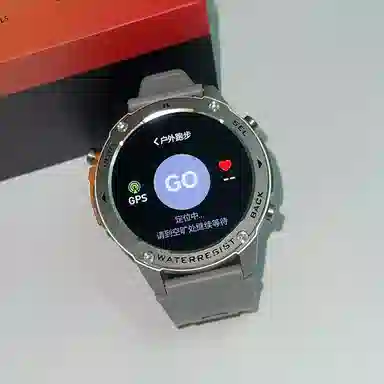 BOZLUN DM56 - GPS