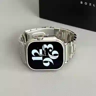 BoZlun AI NFC