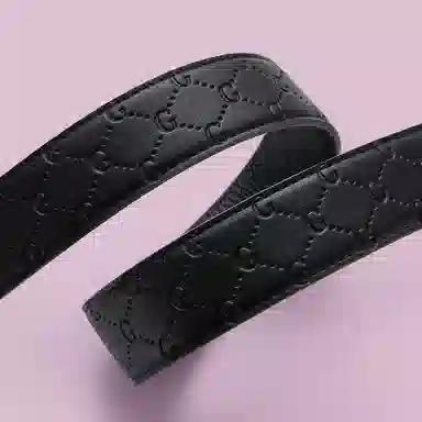 jeccieziio Belt