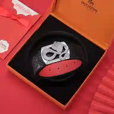jeccieziio 3.8cm