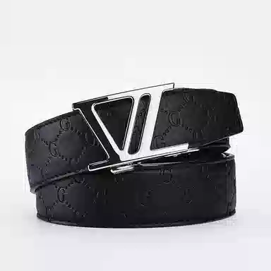 jeccieziio Belt