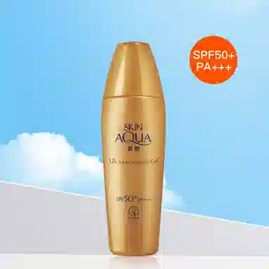 SPF50+ PA++ 40g40g*2