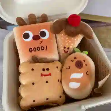 YUOU 7cm