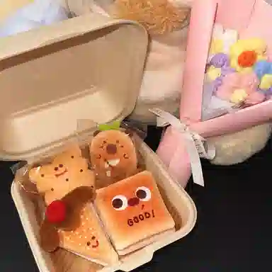 YUOU 7cm