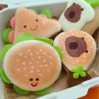 YUOU 7cm