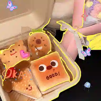 YUOU 7cm
