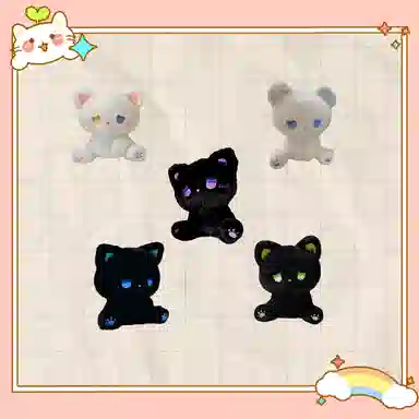TY MODELS emo 15cm