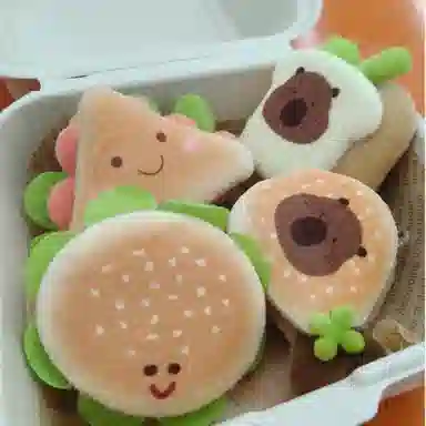 YUOU 7cm