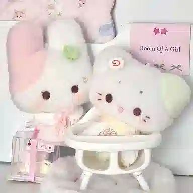 YUOU 10cm