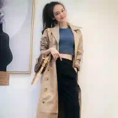 美洋 复古白色内搭打底修身弹力针织短款纯色圆领休闲吊带背心 女款