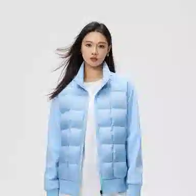 NBNO Winter Down Jacket