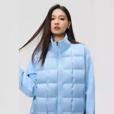 NBNO Winter Down Jacket