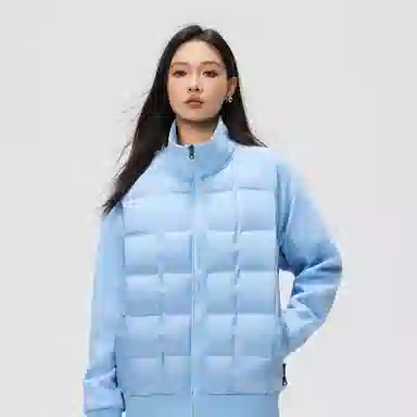 NBNO Winter Down Jacket