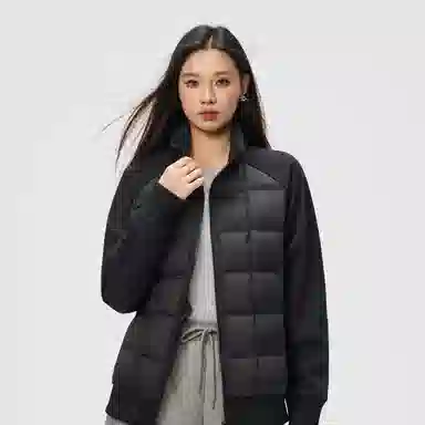 NBNO Winter Down Jacket