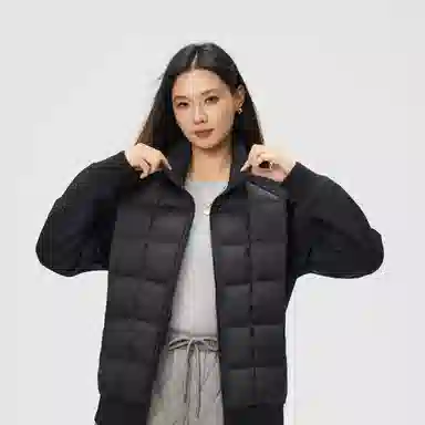 NBNO Winter Down Jacket