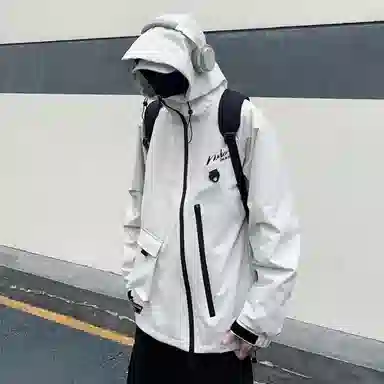NBNO Outdoor Jacket