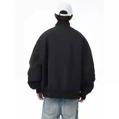 NBNO cleanfitbomber