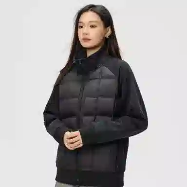 NBNO Winter Down Jacket