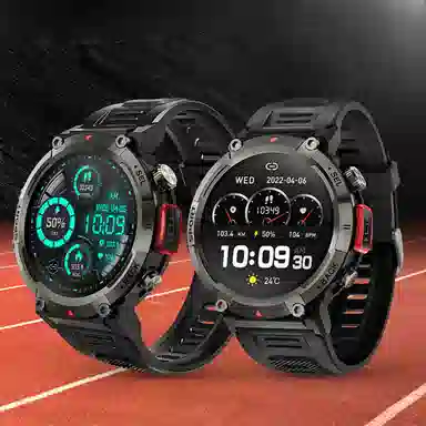 AOMN S100 -