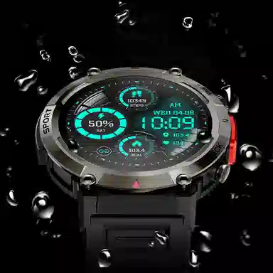 AOMN S100 -