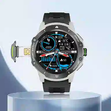 AOMN KB08 app