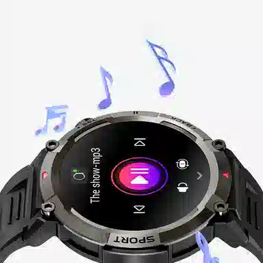 AOMN S100 -