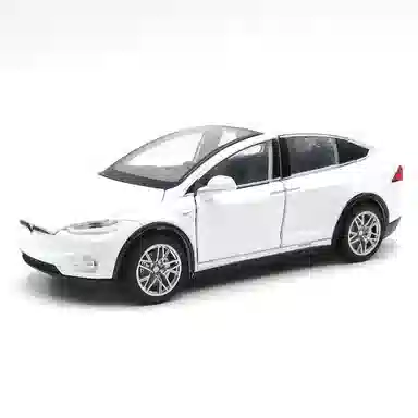 132 MODEL X