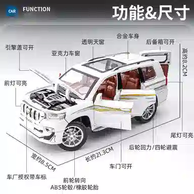 x Toyota