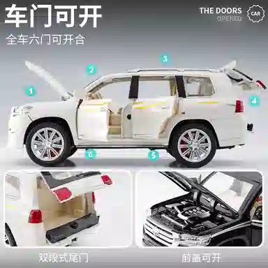 x Toyota