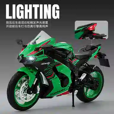 Ninja ZX-10R 19