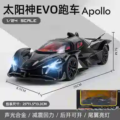 EVO