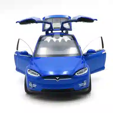 132 MODEL X