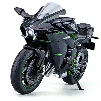 x Kawasaki