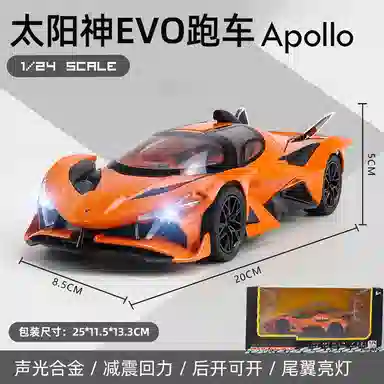 EVO
