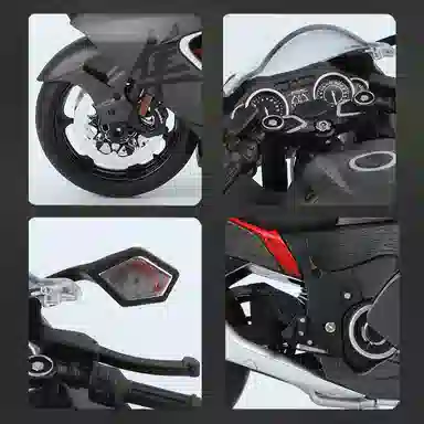 x Kawasaki
