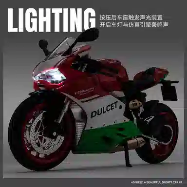 x Ducati 112 1199