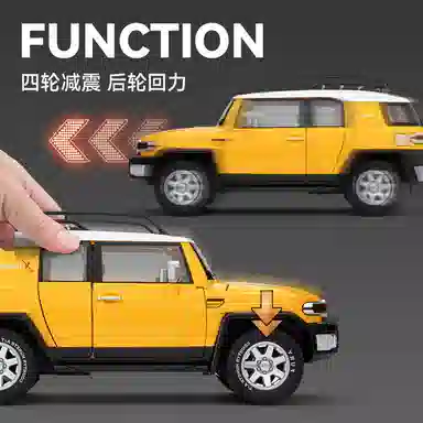 FJ 124