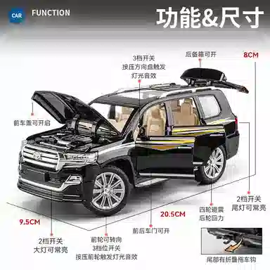 x Toyota