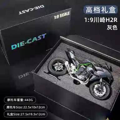 x Kawasaki