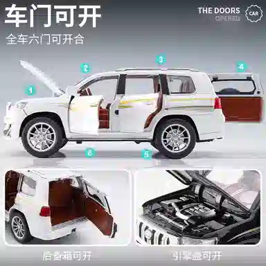 x Toyota